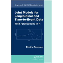 Joint Models for Longitudinal and Time-to-Event Data Joint Models for Longitudinal and Time-to-Event Data