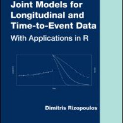 Joint Models for Longitudinal and Time-to-Event Data