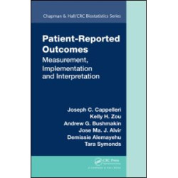 Patient-Reported Outcomes