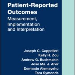 Patient-Reported Outcomes Patient-Reported Outcomes
