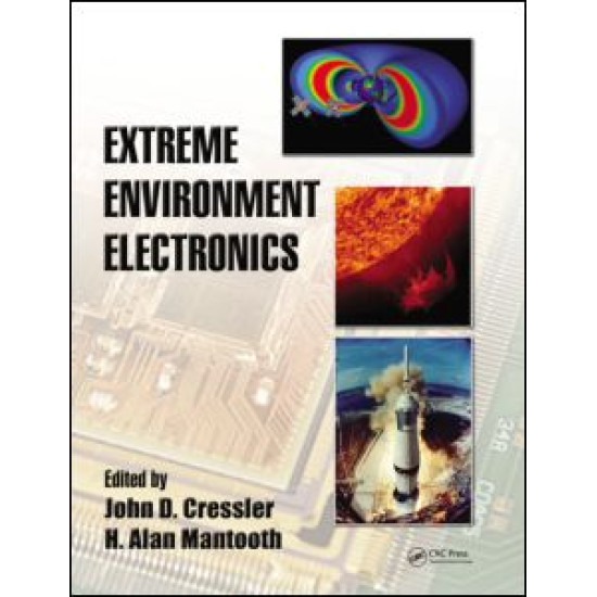 Extreme Environment Electronics