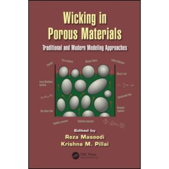 Wicking in Porous Materials Wicking in Porous Materials