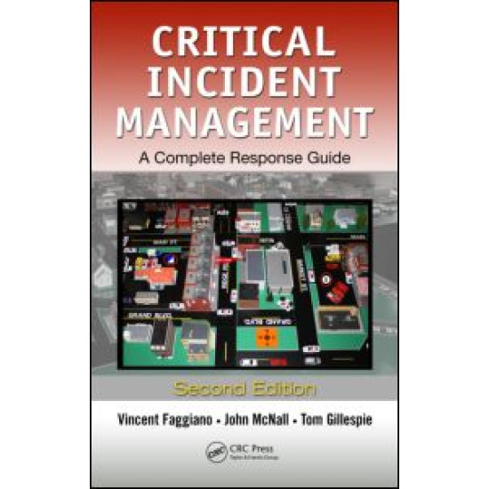 Critical Incident Management Critical Incident Management