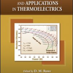 Modules, Systems, and Applications in Thermoelectrics