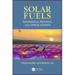 Solar Fuels Solar Fuels
