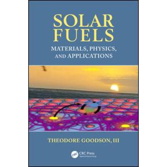 Solar Fuels Solar Fuels
