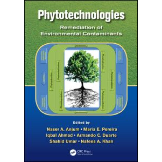 Phytotechnologies Phytotechnologies