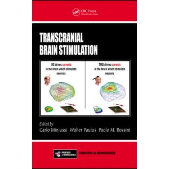 Transcranial Brain Stimulation Transcranial Brain Stimulation