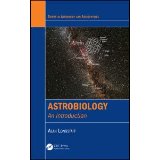 Astrobiology Astrobiology