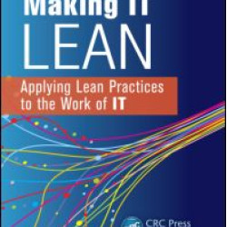 Making IT Lean Making IT Lean