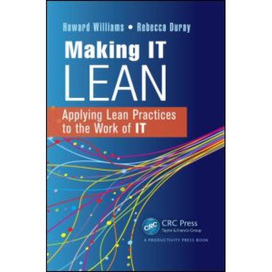 Making IT Lean Making IT Lean