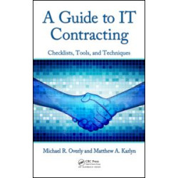 A Guide to IT Contracting