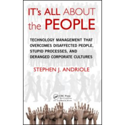 IT's All about the People IT's All about the People