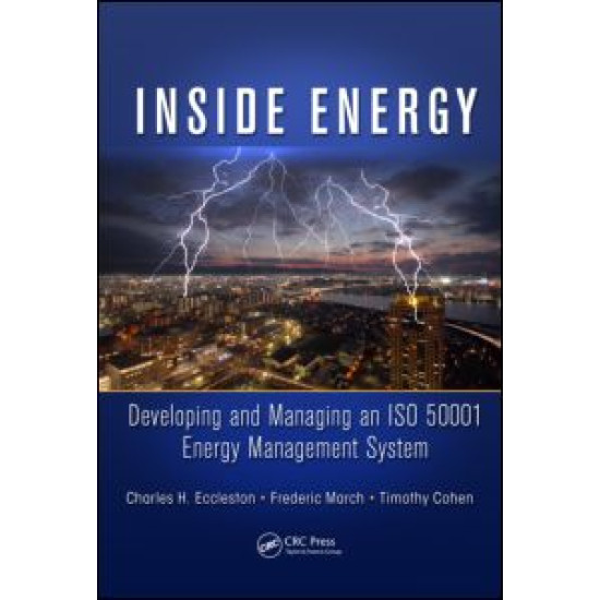 Inside Energy Inside Energy
