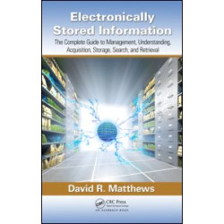Electronically Stored Information