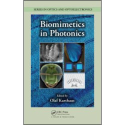 Biomimetics in Photonics Biomimetics in Photonics