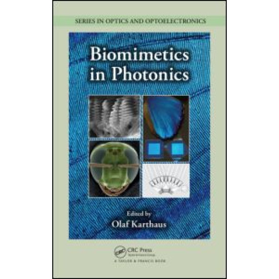 Biomimetics in Photonics