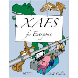 XAFS for Everyone XAFS for Everyone