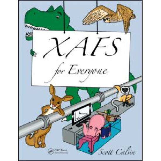 XAFS for Everyone