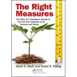 The Right Measures The Right Measures