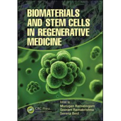 Biomaterials and Stem Cells in Regenerative Medicine Biomaterials and Stem Cells in Regenerative Medicine