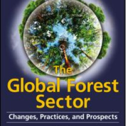 The Global Forest Sector The Global Forest Sector