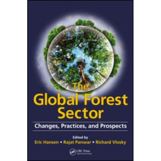 The Global Forest Sector