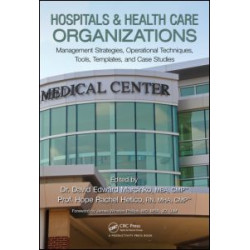 Hospitals & Health Care Organizations Hospitals & Health Care Organizations