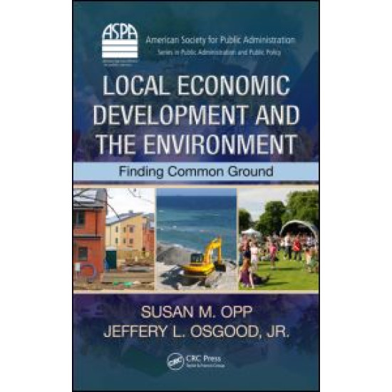 Local Economic Development and the Environment