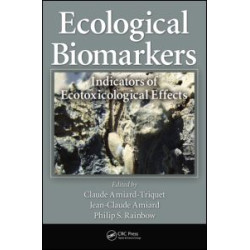 Ecological Biomarkers Ecological Biomarkers