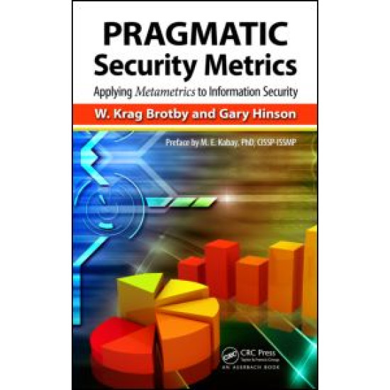 PRAGMATIC Security Metrics PRAGMATIC Security Metrics