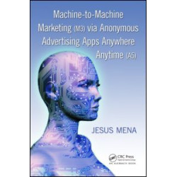 Machine-to-Machine Marketing (M3) via Anonymous Advertising Apps Anywhere Anytime (A5) Machine-to-Machine Marketing (M3) via Anonymous Advertising Apps Anywhere Anytime (A5)
