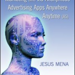 Machine-to-Machine Marketing (M3) via Anonymous Advertising Apps Anywhere Anytime (A5) Machine-to-Machine Marketing (M3) via Anonymous Advertising Apps Anywhere Anytime (A5)