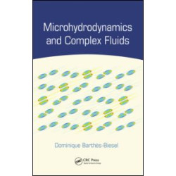 Microhydrodynamics and Complex Fluids
