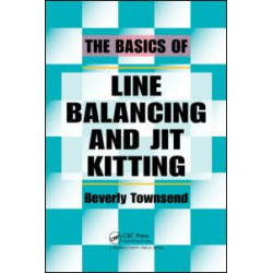 The Basics of Line Balancing and JIT Kitting The Basics of Line Balancing and JIT Kitting