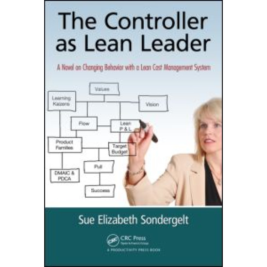The Controller as Lean Leader