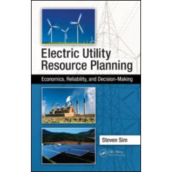 Electric Utility Resource Planning