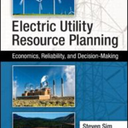 Electric Utility Resource Planning Electric Utility Resource Planning