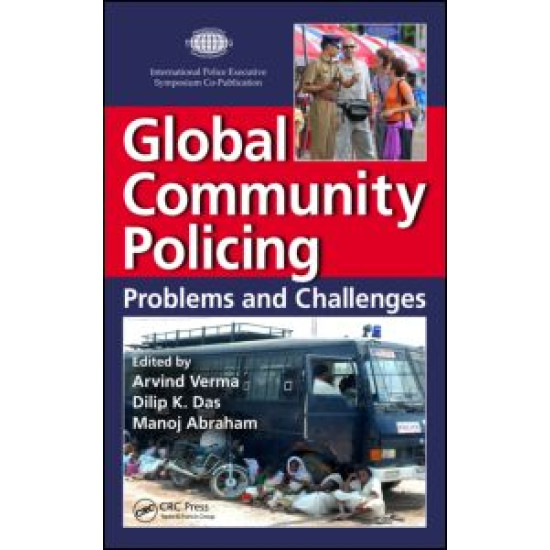 Global Community Policing Global Community Policing