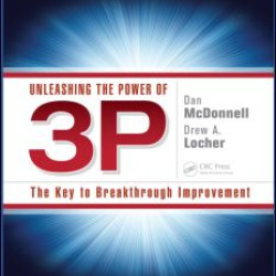Unleashing the Power of 3P Unleashing the Power of 3P