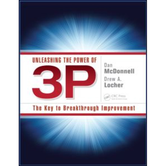 Unleashing the Power of 3P Unleashing the Power of 3P