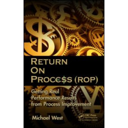 Return On Process (ROP) Return On Process (ROP)
