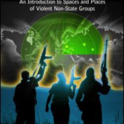 The Geography of International Terrorism