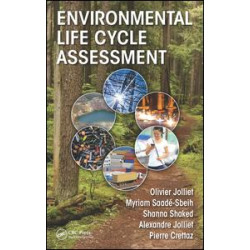 Environmental Life Cycle Assessment Environmental Life Cycle Assessment