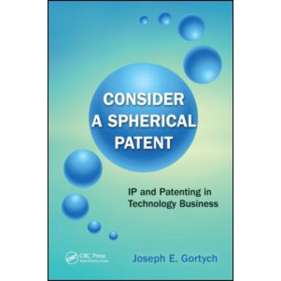 Consider a Spherical Patent Consider a Spherical Patent