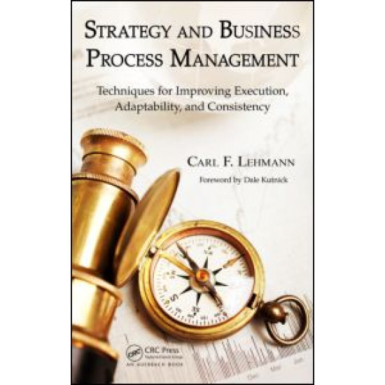 Strategy and Business Process Management