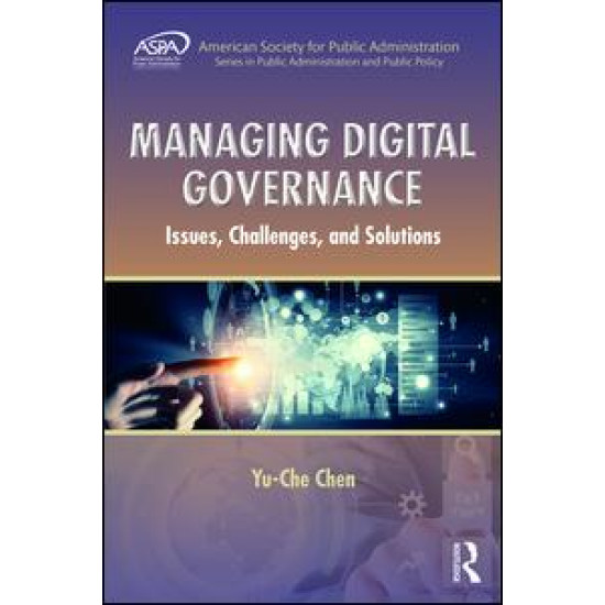 Managing Digital Governance