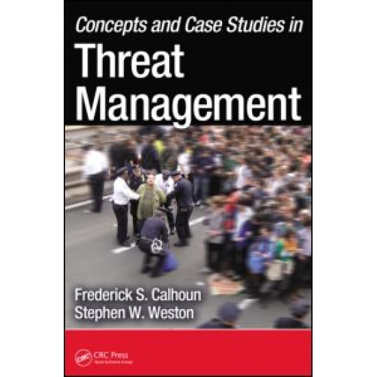 Concepts and Case Studies in Threat Management Concepts and Case Studies in Threat Management