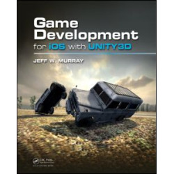 Game Development for iOS with Unity3D