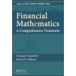 Financial Mathematics Financial Mathematics